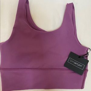 DIY Elevate Sports Bra - NWT